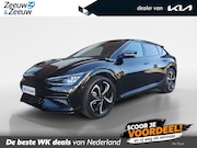 Kia EV6 - GT-Line AWD 77.4 kWh | Panorama schuifdak | Rondom Camera |