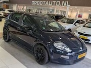 Fiat Punto Evo - 0.9 TwinAir Street Airco, Cruise Control, Stuurbek