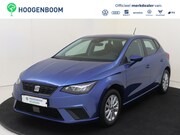 Seat Ibiza - 1.0 EcoTSI Style | Virtual cockpit | CarPlay | Airco | DAB r