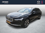 Volvo V90 - 2.0 T8 Plug-in hybrid AWD Plus Bright , Automaat, Trekhaak,