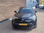 Toyota C-HR - / C-HR+ 1.8 Hybrid Active