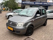 Fiat Panda - 1.2 Edizione Cool *NW. APK*AIRCO*ELEKTR. RAMEN*STUURBEKR.