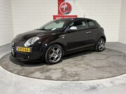 Alfa Romeo MiTo - 0.9 TwinAir Distinctive, Clima, Cruise, Volleder, 17 inch, B