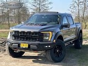 Ford USA F150 - USA Raptor R