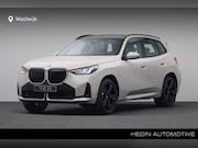 BMW X3 - 30e xDrive | M Sportpakket Pro | Trekhaak | Panora