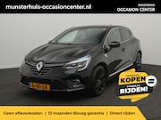 Renault Clio - TCe 130 EDC Initiale Paris - RIJKLAARPRIJS - Achteruitrijcam