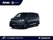 Volkswagen Multivan - (7) (geel) Bulli Edition L2 1.5 eHybrid EU6 180 kW (245pk) 3