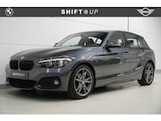 BMW 1-serie - 120i M-Sport | 18" | Navi Professional | Camera