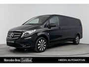 Mercedes-Benz eVito - L3 | Parkeerpakket | Audio Pakket | Spiegelpakket | Chroompa