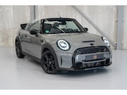 MINI Cooper S - Cabrio Classic Trim | Achteruitrijcamera | Stoelverwarming |