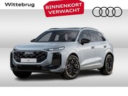Audi Q3 - e-hybrid 272pk S tronic S edition