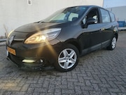Renault Grand Scénic - 1.5 dCi Expression ECC|NAVI|6-BAK|LED|2013|EXPORT