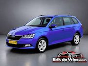 Skoda Fabia - Combi 1.0 Active