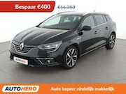 Renault Mégane - 1.3 TCe BOSE-Edition