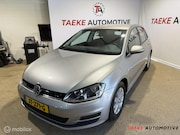 Volkswagen Golf - 1.0 TSI Edition Airco/Cruise/Nap/1eEIG/PDC