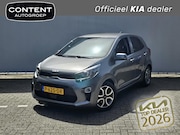 Kia Picanto - 1.0 67pk DynamicPlusLine I Navi I Camera I Clima I Cruise