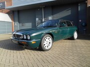Jaguar XJ - X308 3.2 V8 Sport
