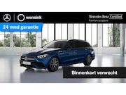 Mercedes-Benz C-klasse - Estate 180 Star Edition AMG Line | Night | Digital Light | P