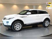 Land Rover Range Rover Evoque - 2.0 Si 4WD Dynamic *80.000Km* Dealer OH|Stoel/Stuurverw|241P