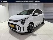 Kia Picanto - 1.0 DPI GT-Line Stoel en Stuur verwarming, Schuif kantel dak
