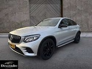 Mercedes-Benz GLC-klasse - Coupé 4MATIC Premium Plus AMG line