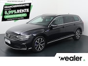 Volkswagen Passat - 1.4 TSI PHEV GTE Business | 218 PK | SoH 94% | Panoramadak |