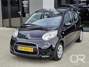 Citroën C1 - 1.0-12V Selection Airco NL-auto NAP