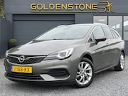 Opel Astra - Sports Tourer 1.2 Elegance ✓131pk✓2e Eigenaar✓Camera✓Carplay