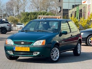 Ford Fiesta - 1.3-8V Collection | APK 30-05-2027 | Airco | Elektrische ram