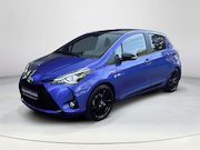 Toyota Yaris - 1.5 Hybrid GR-Sport