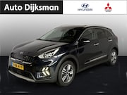 Kia Niro - 1.6 GDi PHEV Dyn.L.