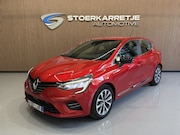Renault Clio - 1.6 E-Tech Hybrid 140 Intens, Navi | PDC V+A | 360 camera |1