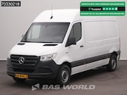 Mercedes-Benz eSprinter - 312 112 L2H2 100% Elektrisch 55kWh 168km WLTP Airco Camera A
