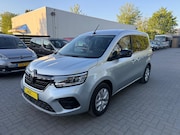 Renault Kangoo - Rolstoelauto L1 Automaat - Bodemverlaging - Rolstoelvervoer 