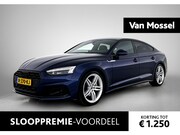 Audi A5 - Sportback 40 TFSI Advanced Edition 204PK AUTOMAAT | VIRTUAL 