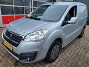 Peugeot Partner - Model 2017 Premium Full Electric met accu rapport