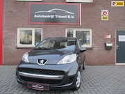 Peugeot 107 - Prijs VANAF 3795