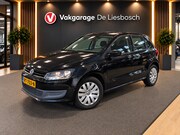 Volkswagen Polo - 1.2-12V Comfortline 5-deurs / airco / navi / pdc / boeken