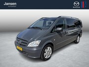 Mercedes-Benz Vito - Rolstoelbus 116 CDI 343 L3H1 , Rolstoelbus, Rolstoelvervoer,