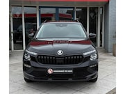 Skoda Kamiq - 1.0 TSI Monte Carlo