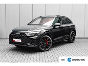 Audi Q5 - 50 TFSI e S edition Competition 299 PK | Trekhaak | Panorama