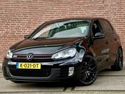 Volkswagen Golf - 2.0 GTI