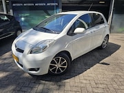 Toyota Yaris - 1.3 VVTi Aspiration | AUTOMAAT | 3/6 OF 12MND GARANTIE | AND