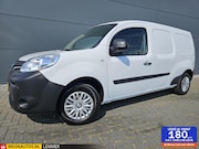 Renault Kangoo - 1.5 dCi Maxi Airco Navi 100% onderh Lage km