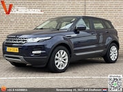 Land Rover Range Rover Evoque - 2.2 TD4 4WD Prestige Business Edition | Leder | Pano | Merid