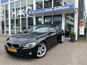 BMW 3-serie - 318i Executive M Sport I Navigatie I Climate I Xenon I Deale