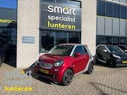 Smart ForTwo - cabrio 1.0 Passion