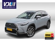 Toyota Corolla Cross - Hybrid 140 Dynamic Adap. cruise controle l Elek. klep l Keyl