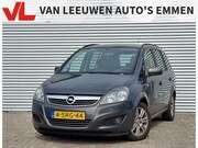 Opel Zafira - 1.8 Cosmo | Trekhaak | nieuw binnen