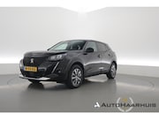 Peugeot e-2008 - EV Blue Lease Active 50 kWh | Rijklaar! | Orig. NL | 91.5% S